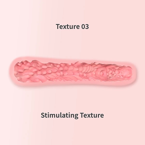 Fanreal Vaginal Texture 3